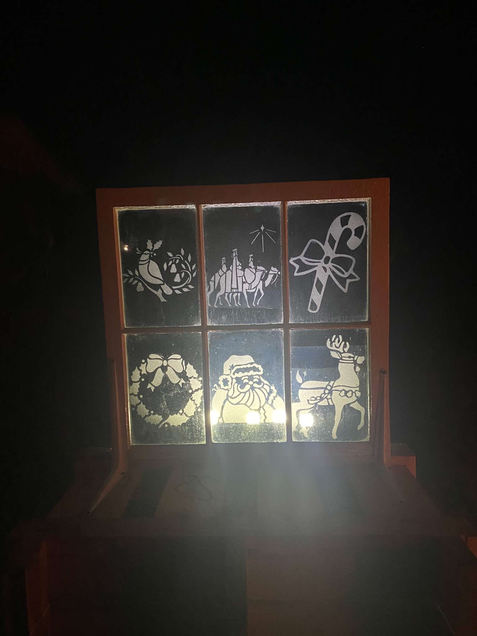 Custom Sandblasting project photo